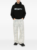 Stussy Sweaters Black