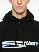 Stussy Sweaters Black