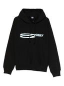 Stussy Sweaters Black