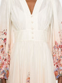 Zimmermann Dresses Ivory