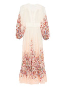 Zimmermann Dresses Ivory
