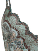 Zimmermann Sea clothing Green