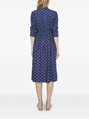 Tory Burch Dresses Blue