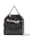 Bolsos Stella McCartney. Negro