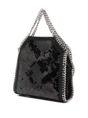 Bolsos Stella McCartney. Negro