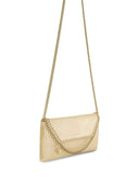 Stella McCartney Bags.. Golden