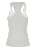 Stella McCartney Top White