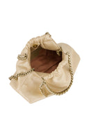 Stella McCartney Bags.. Golden