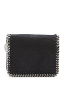 Stella McCartney Wallets Black