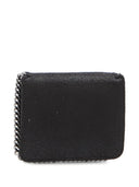 Stella McCartney Wallets Black