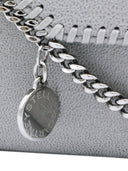 Stella McCartney Wallets Light Grey