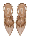 Valentino Garavani With Heel Powder