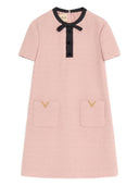 Valentino Dresses Pink