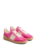 Valentino Garavani Sneakers Fuchsia