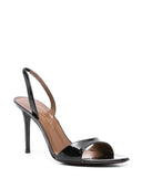 Giuseppe Zanotti Sandals Black