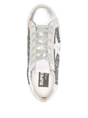 Golden Goose Sneakers Grey
