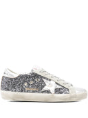 Golden Goose Sneakers Grey