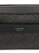 Ferragamo Bags.. Black