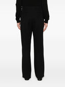 Valentino Trousers Black