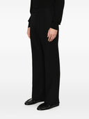 Valentino Trousers Black