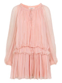 Chloé Chloè Dresses Pink