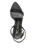 Tom Ford Sandals Black