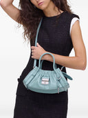 Marc Jacobs Bags.. Clear Blue