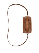 Marc Jacobs The Crossbody Sack micro