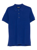 Tom Ford T-shirts and Polos Blue