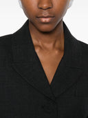 Self-portrait Jackets Grey