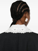 Self-portrait Jackets Grey