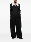 Self-portrait Jackets Grey