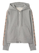 Burberry Sweaters Grey