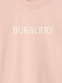 Burberry T-shirts and Polos Lilac