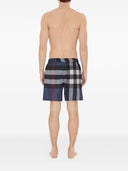 Burberry Sea clothing Blue