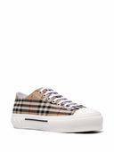 Burberry Sneakers Beige