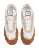 Chloé Chloè Sneakers Brown
