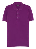 Tom Ford T-shirts and Polos Purple