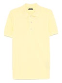 Tom Ford T-shirts and Polos Yellow