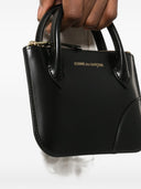 Comme des Garcons Wallets Black