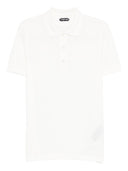 Tom Ford T-shirts and Polos White