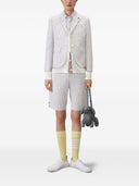 Thom Browne Shirts Clear Blue