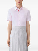 Thom Browne Shirts Pink