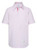 Thom Browne Shirts Pink