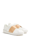 Valentino Garavani Sneakers Beige