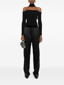 Tom Ford Trousers Black