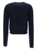 LISA YANG Sweaters Blue