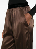Tom Ford Trousers Brown