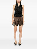 Tom Ford Shorts Brown