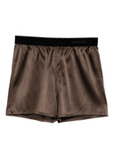 Tom Ford Shorts Brown